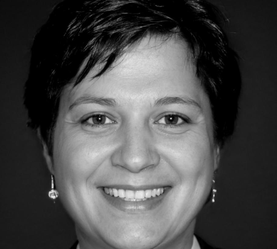 Teilnehmerin Katharina